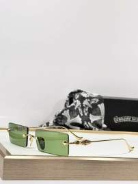 Picture of Chrome Hearts Sunglasses _SKUfw76988984fw